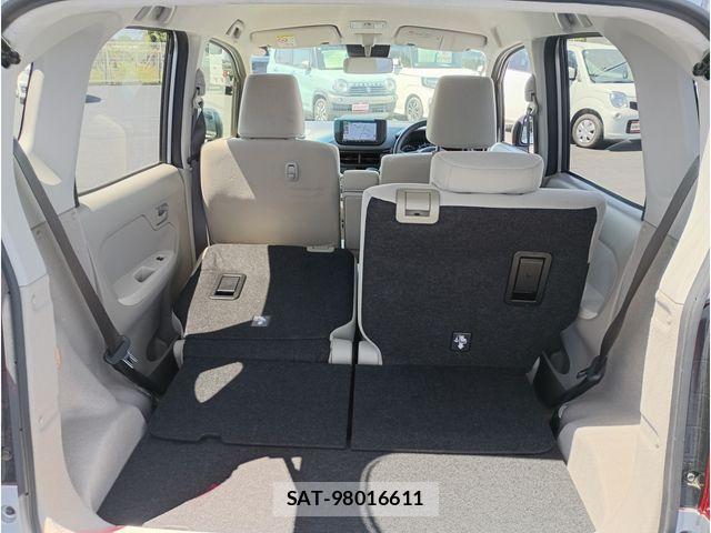 Daihatsu MOVE 2021-02 6672605-21