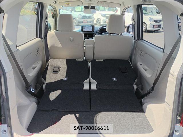 Daihatsu MOVE 2021-02 6672605-22