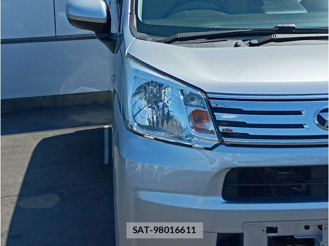 Daihatsu MOVE 2021-02 6672605-23