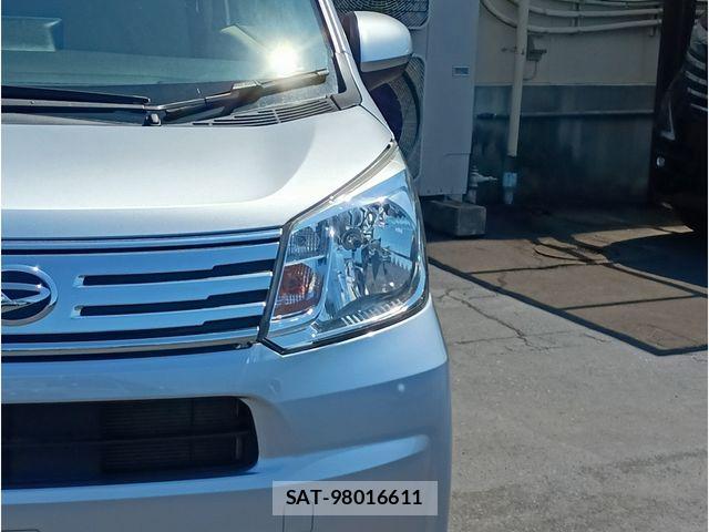 Daihatsu MOVE 2021-02 6672605-24