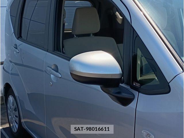 Daihatsu MOVE 2021-02 6672605-25