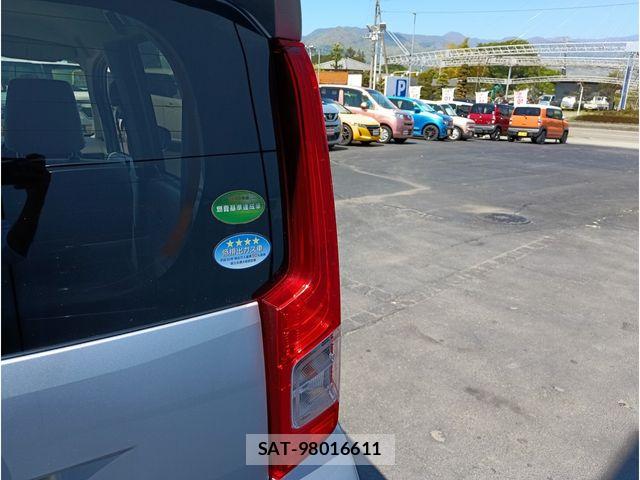 Daihatsu MOVE 2021-02 6672605-26
