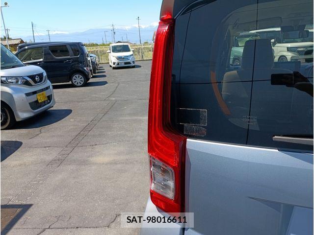 Daihatsu MOVE 2021-02 6672605-27