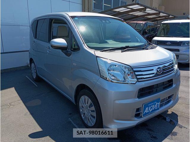 Daihatsu MOVE 2021-02 6672605-2