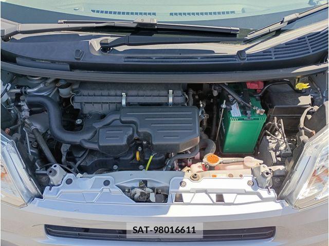 Daihatsu MOVE 2021-02 6672605-29