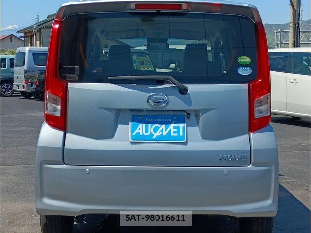 Daihatsu MOVE 2021-02 6672605-4