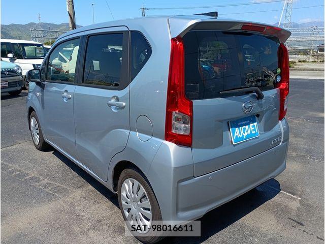 Daihatsu MOVE 2021-02 6672605-5