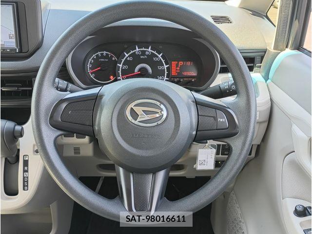 Daihatsu MOVE 2021-02 6672605-8