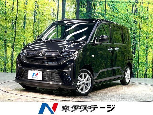 Daihatsu MOVE 2025-06 6672593-0