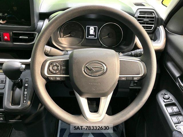Daihatsu MOVE 2025-06 6672593-10