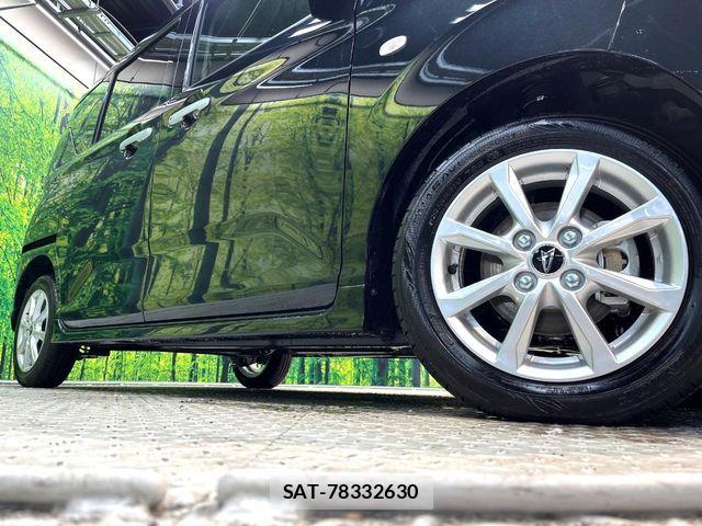 Daihatsu MOVE 2025-06 6672593-12