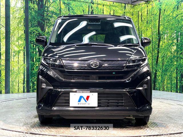 Daihatsu MOVE 2025-06 6672593-13