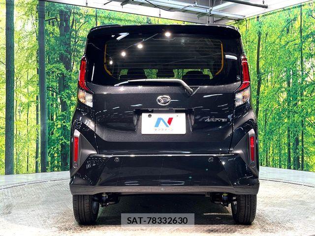 Daihatsu MOVE 2025-06 6672593-14