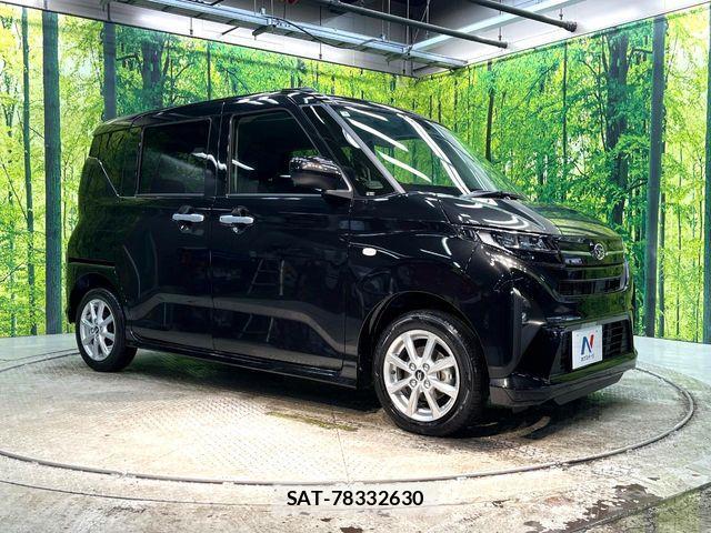 Daihatsu MOVE 2025-06 6672593-15