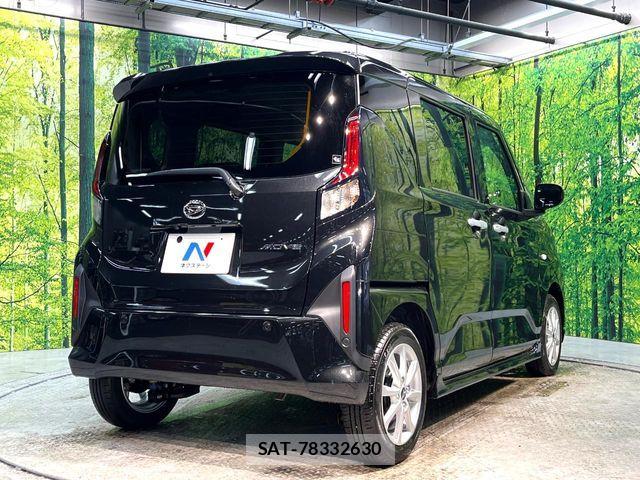 Daihatsu MOVE 2025-06 6672593-16