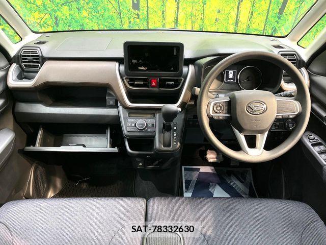 Daihatsu MOVE 2025-06 6672593-1
