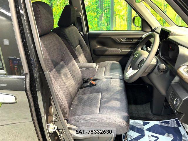 Daihatsu MOVE 2025-06 6672593-7