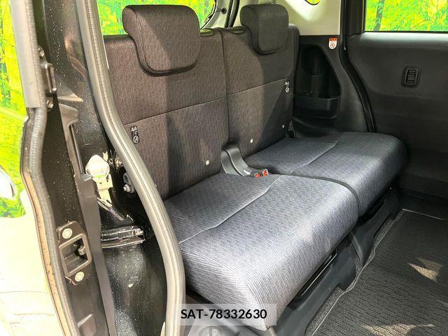 Daihatsu MOVE 2025-06 6672593-8