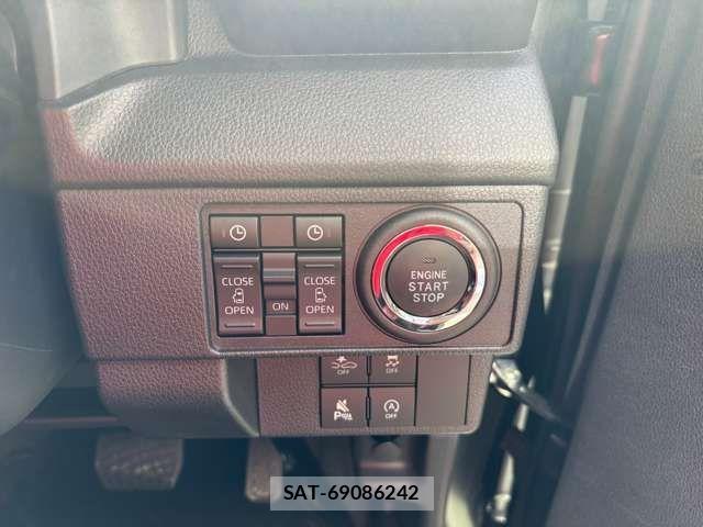 Daihatsu MOVE 2025-06 6672585-10
