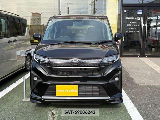 Daihatsu MOVE 2025-06 6672585-1