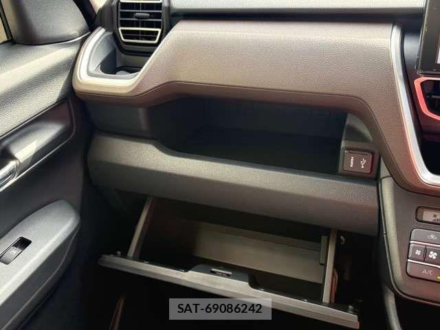 Daihatsu MOVE 2025-06 6672585-21