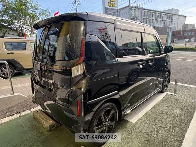 Daihatsu MOVE 2025-06 6672585-25
