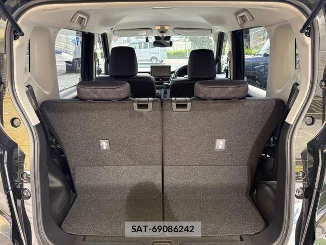 Daihatsu MOVE 2025-06 6672585-26