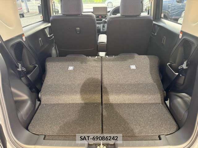 Daihatsu MOVE 2025-06 6672585-27