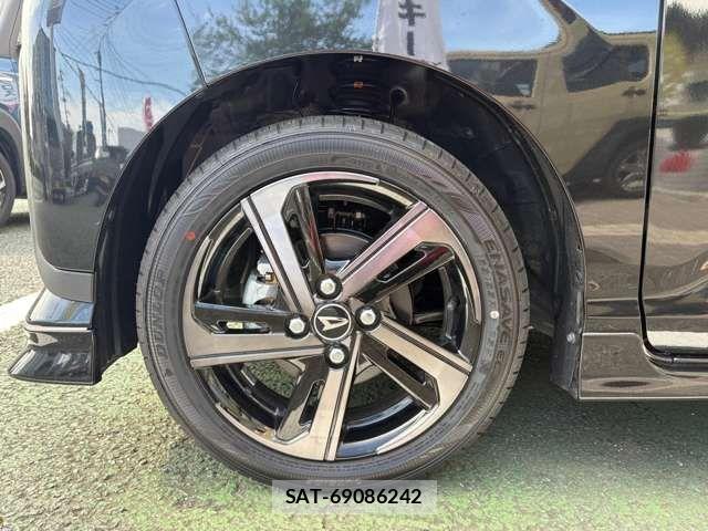 Daihatsu MOVE 2025-06 6672585-2