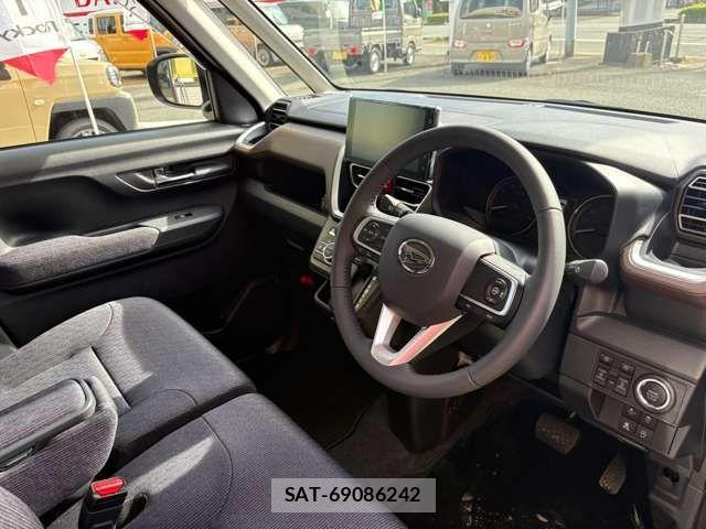 Daihatsu MOVE 2025-06 6672585-6