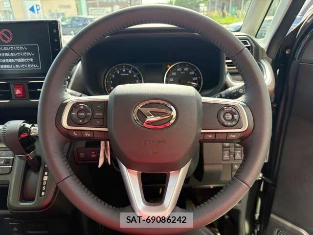 Daihatsu MOVE 2025-06 6672585-7