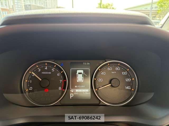 Daihatsu MOVE 2025-06 6672585-8