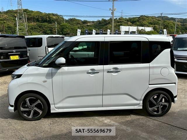 Daihatsu MOVE 2025-06 6672591-9