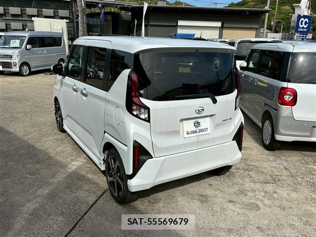 Daihatsu MOVE 2025-06 6672591-10