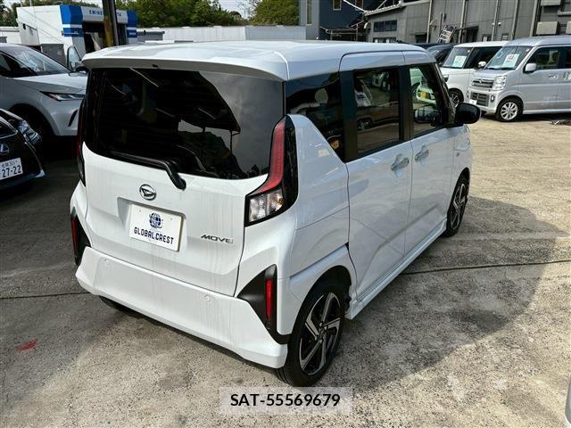 Daihatsu MOVE 2025-06 6672591-12