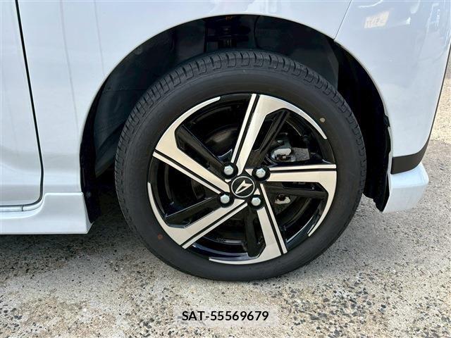 Daihatsu MOVE 2025-06 6672591-13