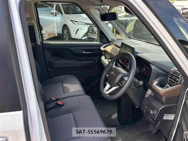 Daihatsu MOVE 2025-06 6672591-14