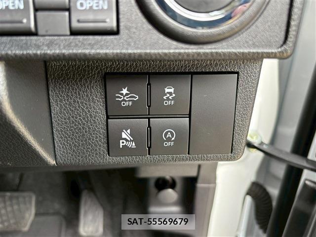 Daihatsu MOVE 2025-06 6672591-17