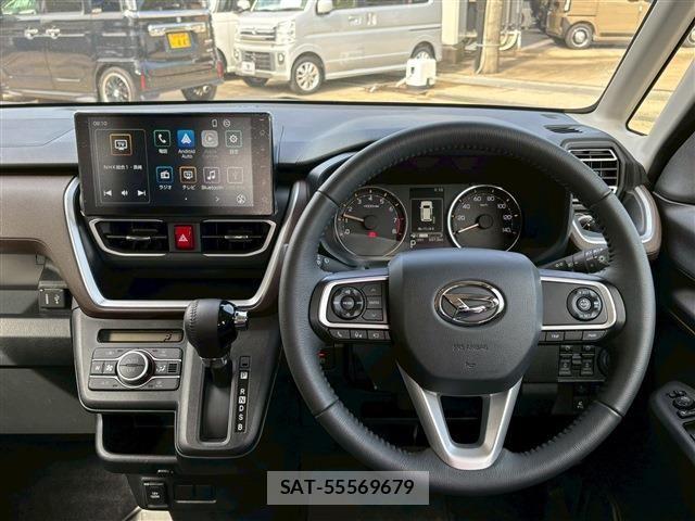 Daihatsu MOVE 2025-06 6672591-18