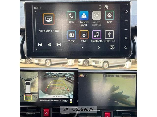 Daihatsu MOVE 2025-06 6672591-19