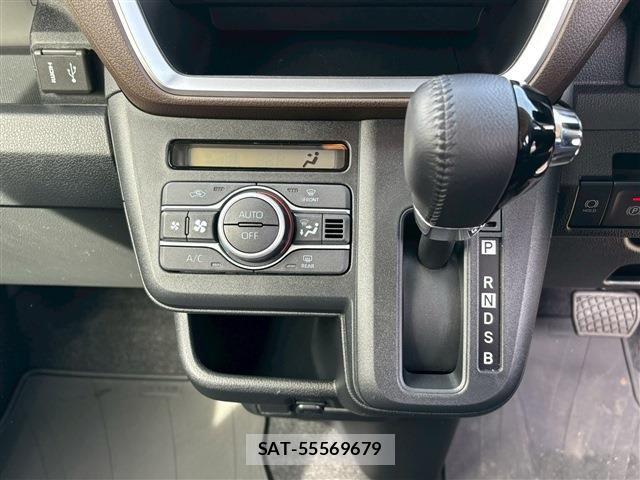 Daihatsu MOVE 2025-06 6672591-20
