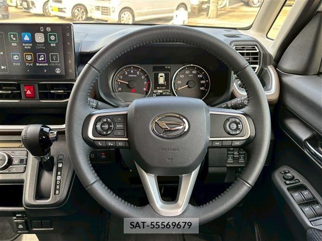 Daihatsu MOVE 2025-06 6672591-21