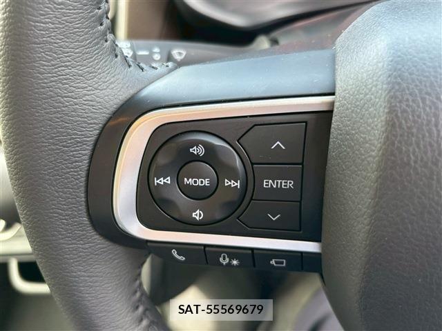 Daihatsu MOVE 2025-06 6672591-22