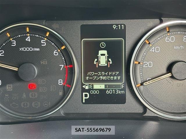 Daihatsu MOVE 2025-06 6672591-26