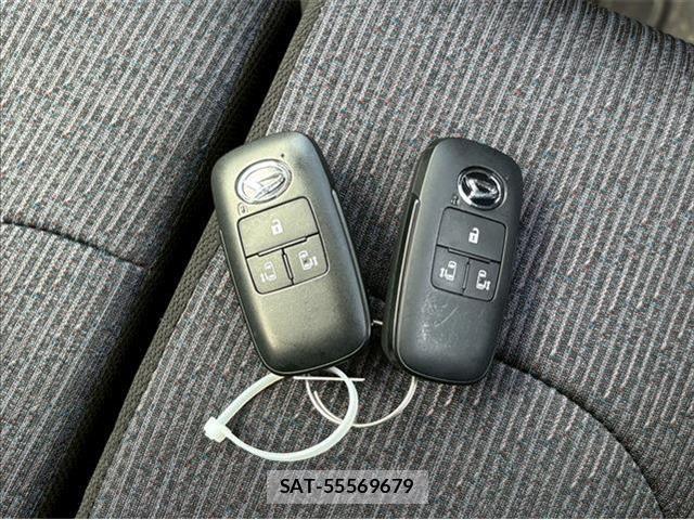 Daihatsu MOVE 2025-06 6672591-27