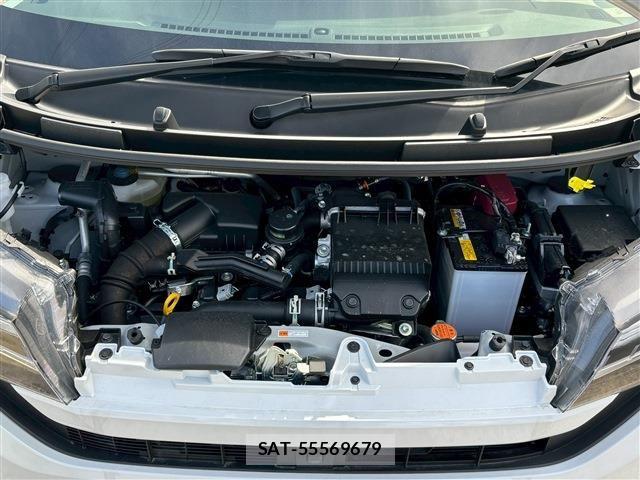 Daihatsu MOVE 2025-06 6672591-28