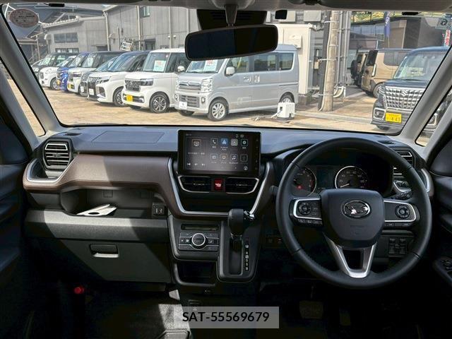 Daihatsu MOVE 2025-06 6672591-2