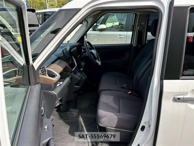 Daihatsu MOVE 2025-06 6672591-3