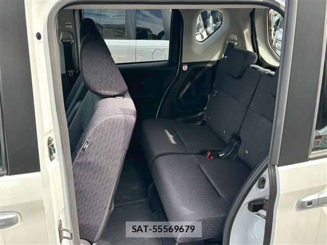 Daihatsu MOVE 2025-06 6672591-4