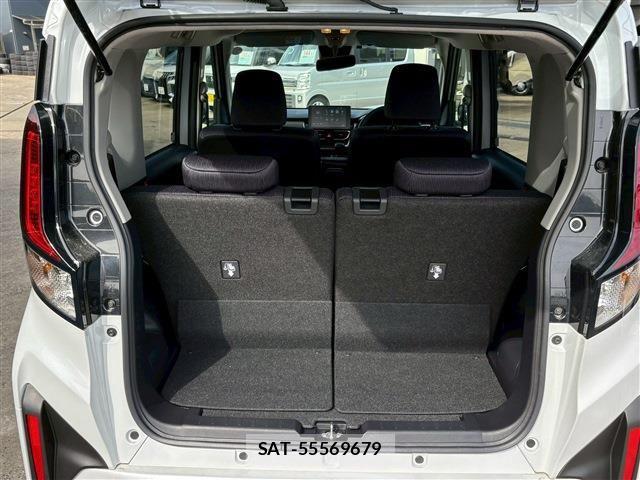 Daihatsu MOVE 2025-06 6672591-5